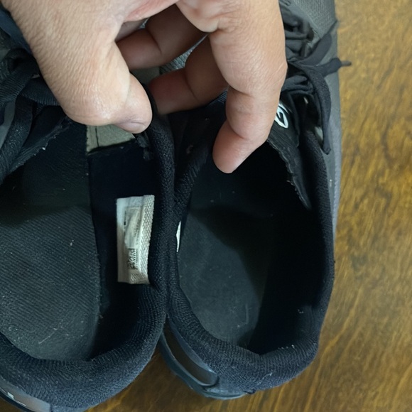 MERREL VAPOR GLOVE 4 - Picture 8 of 9